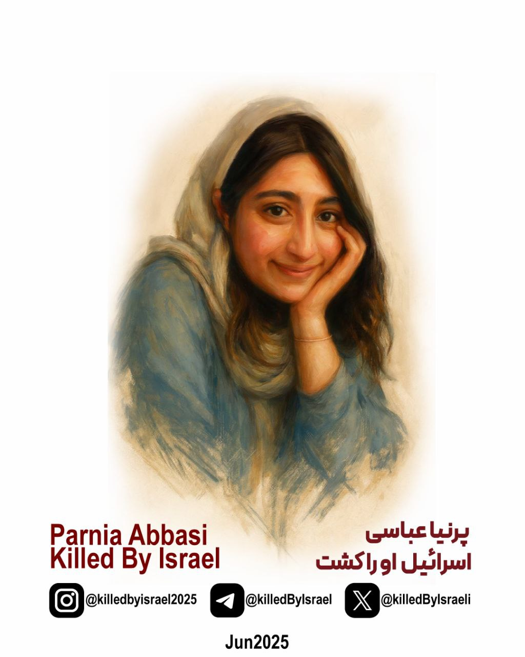 Parnia Abbasi